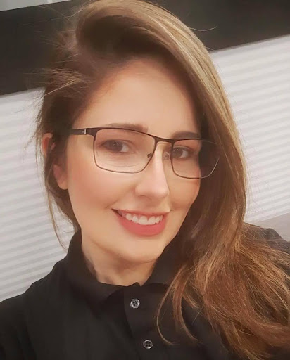 Camila Ribeiro Burilli